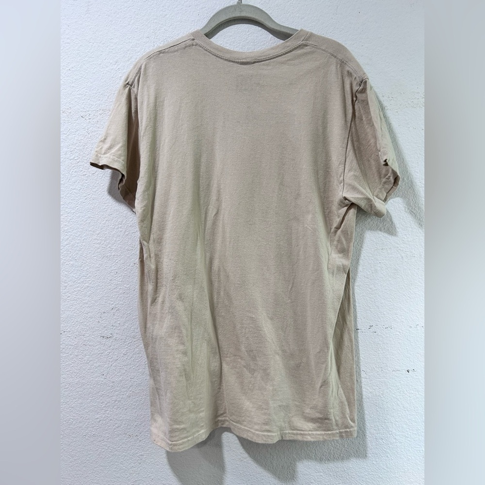 Ali Hybrid Apparel Cotton T-Shirt - Picture 6 of 10